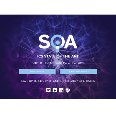 State of the Art 2021 State of the Art 2021