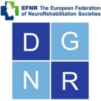 DGNR 2021 - German Society for Neurorehabilation DGNR 2021 - German Society for Neurorehabilation