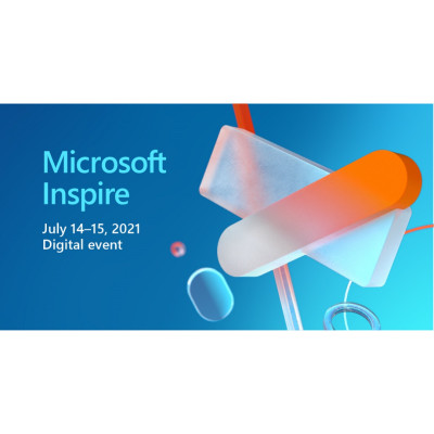 Microsoft Inspire: New opportunities ahead Microsoft Inspire: New opportunities ahead