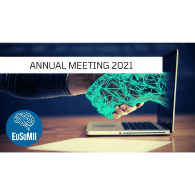 EUSOMII VIRTUAL ANNUAL MEETING 2021 EUSOMII VIRTUAL ANNUAL MEETING 2021
