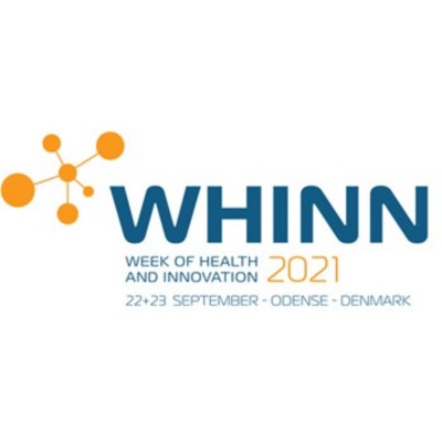 WHINN 2021 WHINN 2021