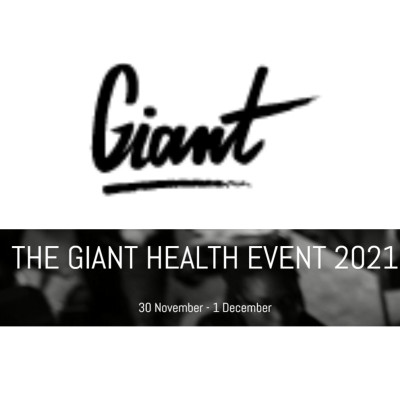 GIANT MAIN HEALTH EVENT 2021 GIANT MAIN HEALTH EVENT 2021