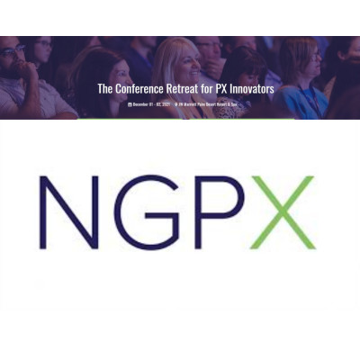 The Patient Experience Conference NGPX 2021 The Patient Experience Conference NGPX 2021