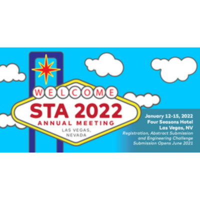 Society for Technology in Anesthesia Annual Meeting 2022 Society for Technology in Anesthesia Annual Meeting 2022