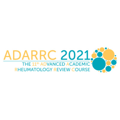 ADARRC 2021 ADARRC 2021