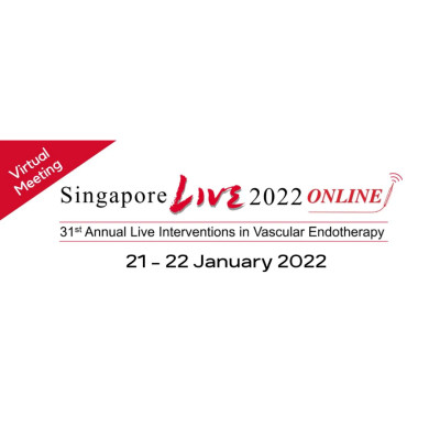 Singapore Live 2022 Singapore Live 2022