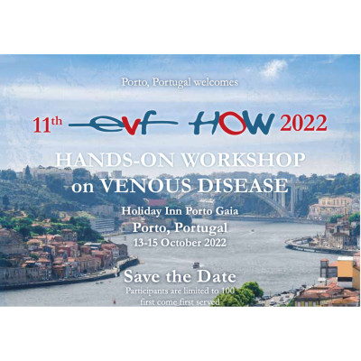 11th Annual EVF HOW 11th Annual EVF HOW
