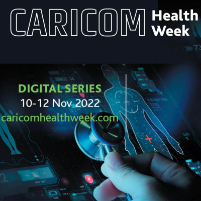 CARICOM Health Week 2022 CARICOM Health Week 2022