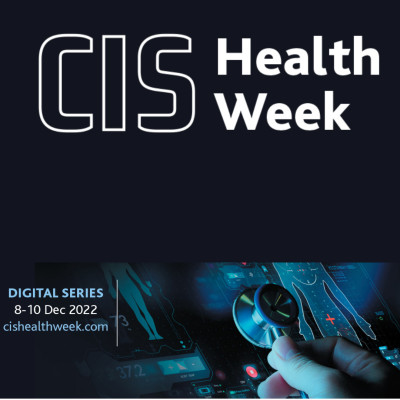 CIS Health Week 2022 CIS Health Week 2022