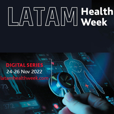 LATAM Health Week 2022 LATAM Health Week 2022