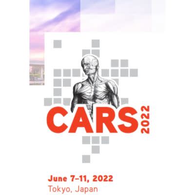 CARS 2022-Computer Assisted Radiology and Surgery 2022