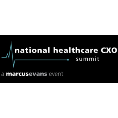National Healthcare CXO Summit 2022 National Healthcare CXO Summit 2022