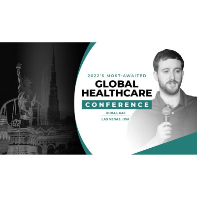International Healthcare Conference Health 2.0 International Healthcare Conference Health 2.0