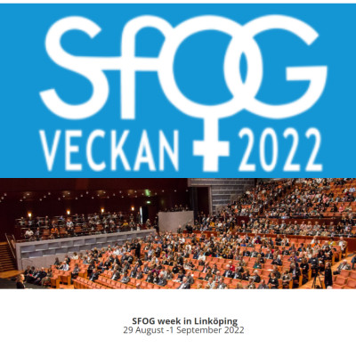 SFOG Week 2022 SFOG Week 2022