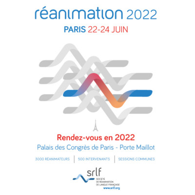 Reanimation 2022 Reanimation 2022