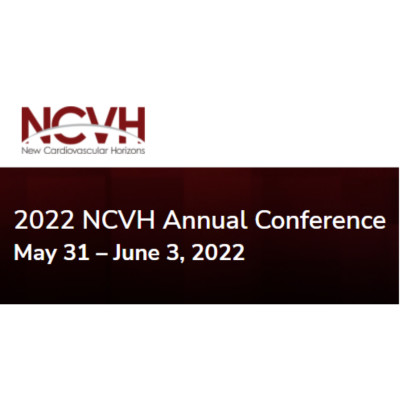 NCVH Annual Conference 2022 NCVH Annual Conference 2022