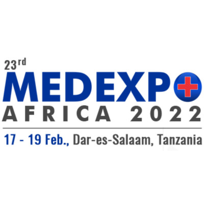 MEDEXPO Africa 2022 Tanzania MEDEXPO Africa 2022 Tanzania