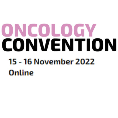 Oncology Convention 2022 Oncology Convention 2022