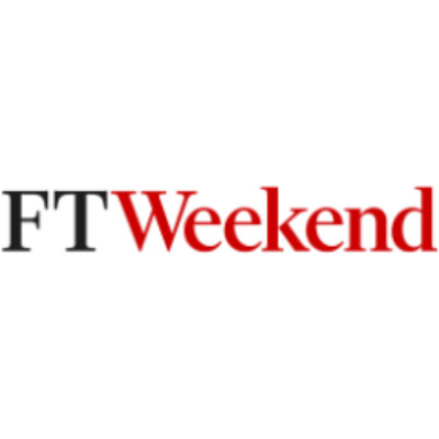 FT WEEKEND FESTIVAL: US EDITION 