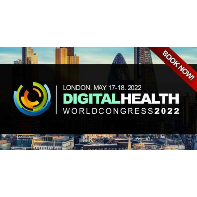 Digital Health World Congress 2022 Digital Health World Congress 2022