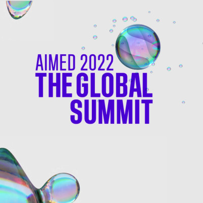 AIMed The Global Summit 2022 AIMed The Global Summit 2022