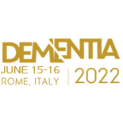 International Alzheimer’s Disease & Dementia Conference International Alzheimer’s Disease & Dementia Conference