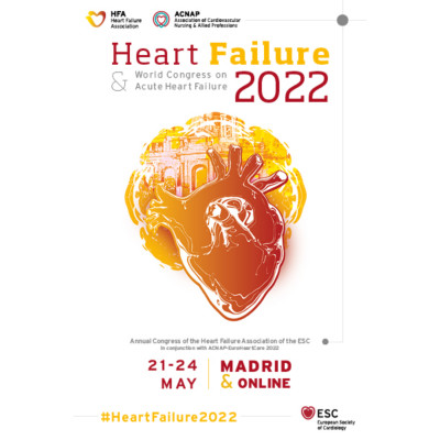 Heart Failure 2022 Heart Failure 2022