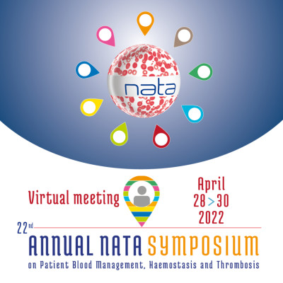 NATA 22nd Annual Symposium NATA 22nd Annual Symposium