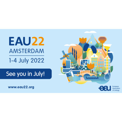 EAU 2022 EAU 2022