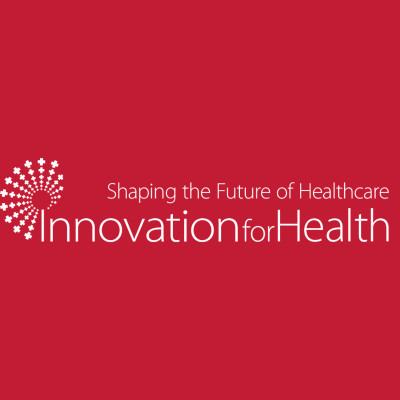 Innovation for Health 2022 Innovation for Health 2022