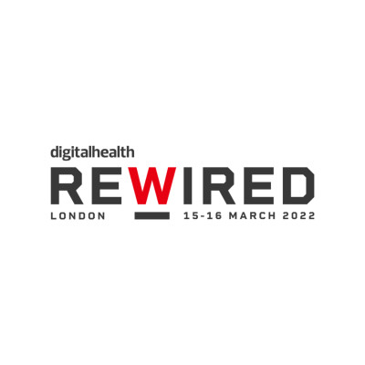 Digital Health Rewired 2022 Digital Health Rewired 2022