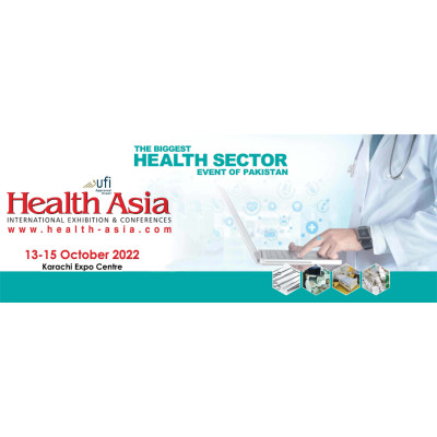 Health Asia 2022 Health Asia 2022