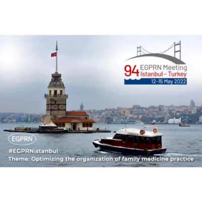 94th EGPRN Meeting 2022 94th EGPRN Meeting 2022