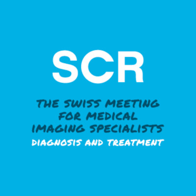 Swiss Congress Of Radiology SCR 2023 Swiss Congress Of Radiology SCR 2023