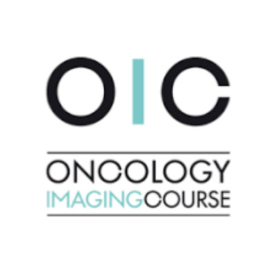 OIC 2022 – Oncologic Imaging Course OIC 2022 – Oncologic Imaging Course