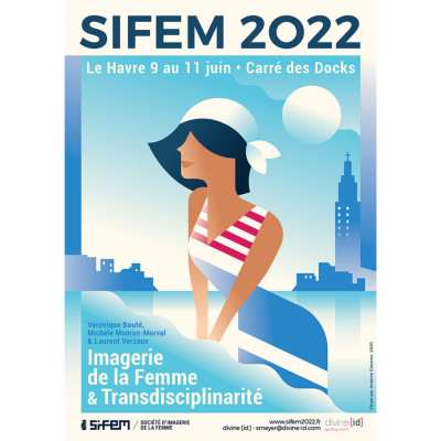 SIFEM 2022 - Women's Imaging Congress SIFEM 2022 - Women's Imaging Congress