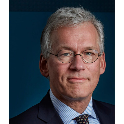 首席執行官Frans van Houten談醫療改革