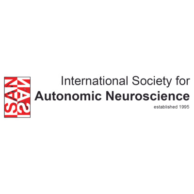 Congress of the International Society of Autonomic Neuroscience - ISAN 2022 Congress of the International Society of Autonomic Neuroscience - ISAN 2022