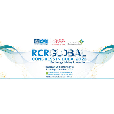 RCR Global Congress 2022