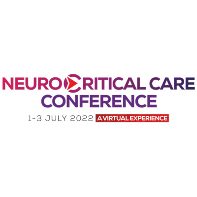 NCC 2022-Neuro Critical Care Conference NCC 2022-Neuro Critical Care Conference