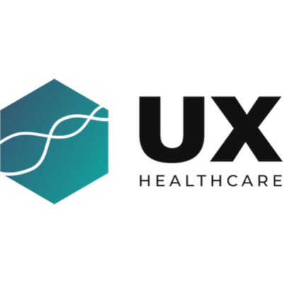 UX HEALTHCARE EUROPE UX HEALTHCARE EUROPE