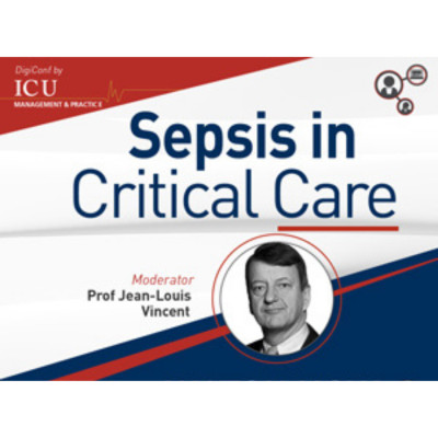 Sepsis in Critical Care Sepsis in Critical Care