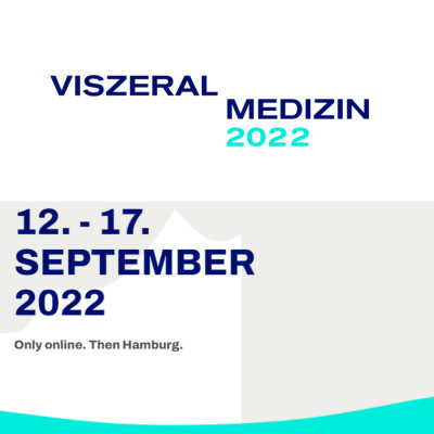 Viszeralmedizin 2022 Viszeralmedizin 2022