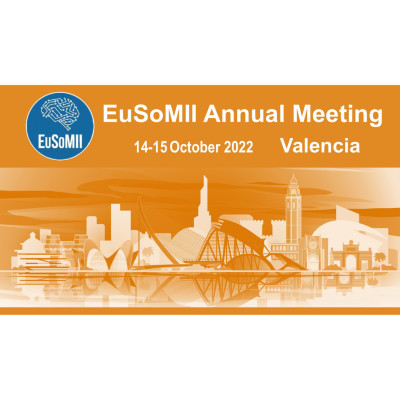 EUSOMII Annual Meeting 2022 EUSOMII Annual Meeting 2022