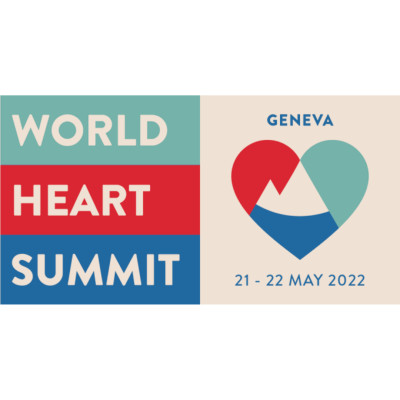 World Heart Summit 2022 World Heart Summit 2022