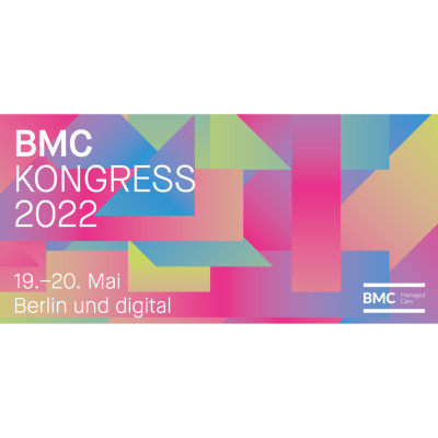 BMC Congress 2022 BMC Congress 2022