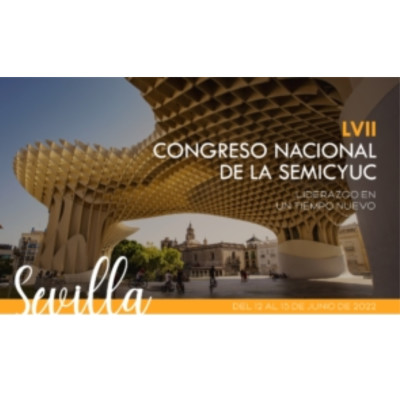 SEMICYUC National Congress 2022 SEMICYUC National Congress 2022