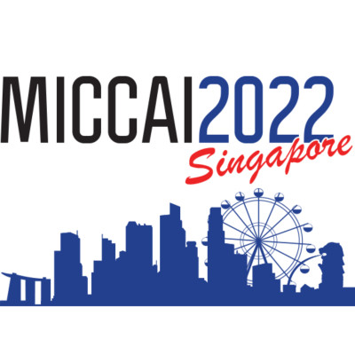 MICCAI 2022