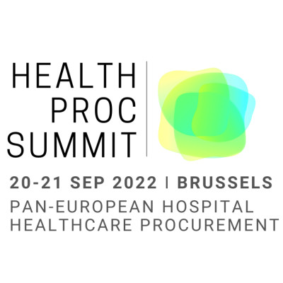 1st Pan-European Hospital & Healthcare Procurement Summit 1st Pan-European Hospital & Healthcare Procurement Summit