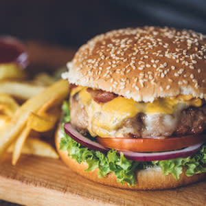 Everyone Fibs About How Much They Eat Everyone Fibs About How Much They Eat